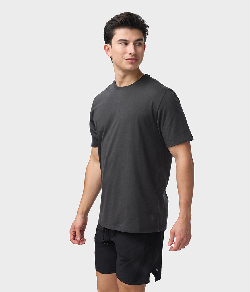 Tadasana Tee