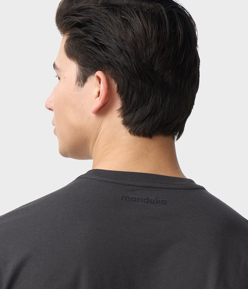 Tadasana Tee