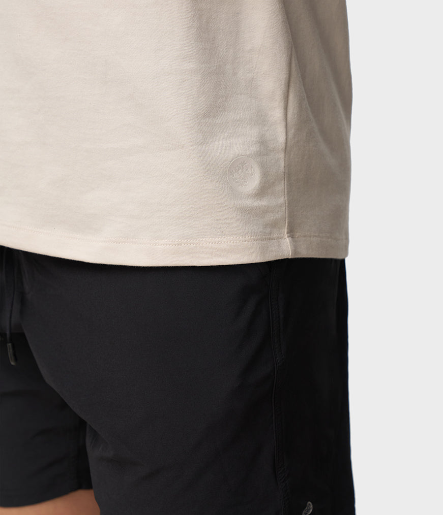 Tadasana Tee