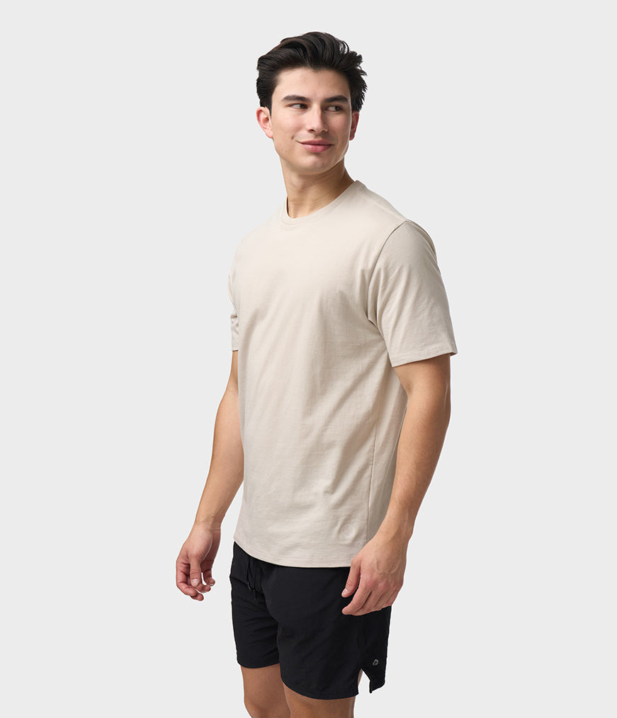 Tadasana Tee