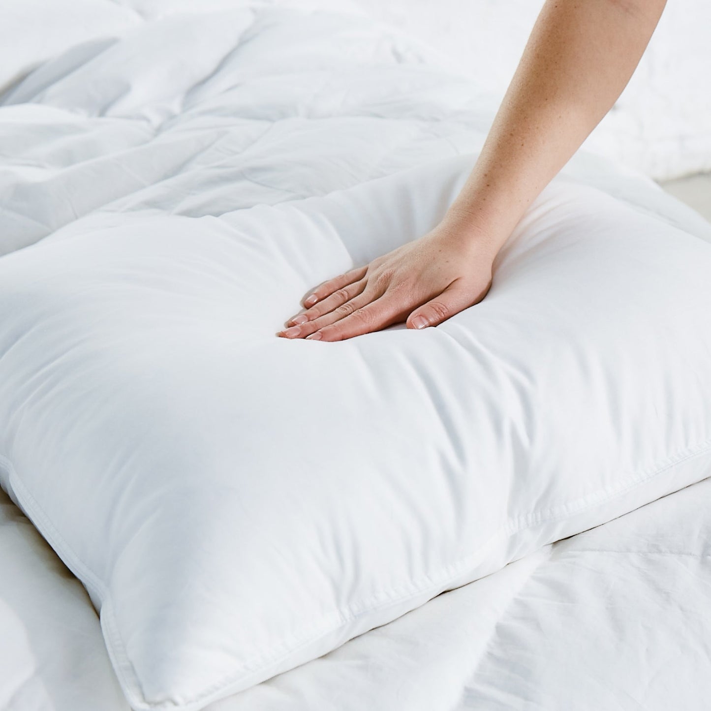 Down Pillow