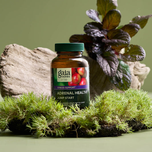 Adrenal Health ® Jump Start