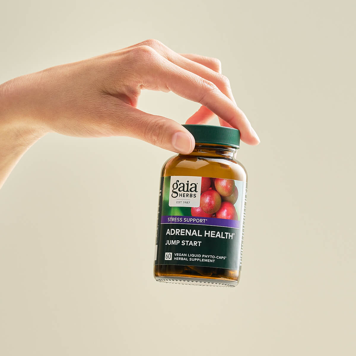 Adrenal Health ® Jump Start