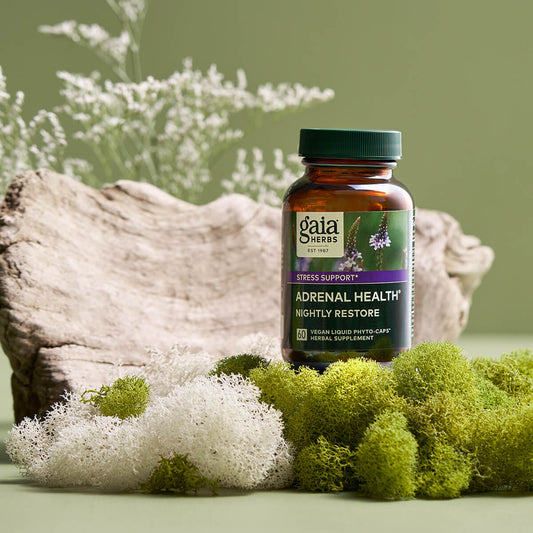 Adrenal Health ® Nightly Restore