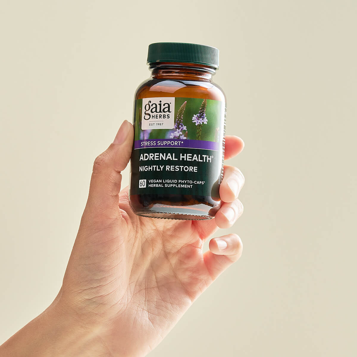 Adrenal Health ® Nightly Restore