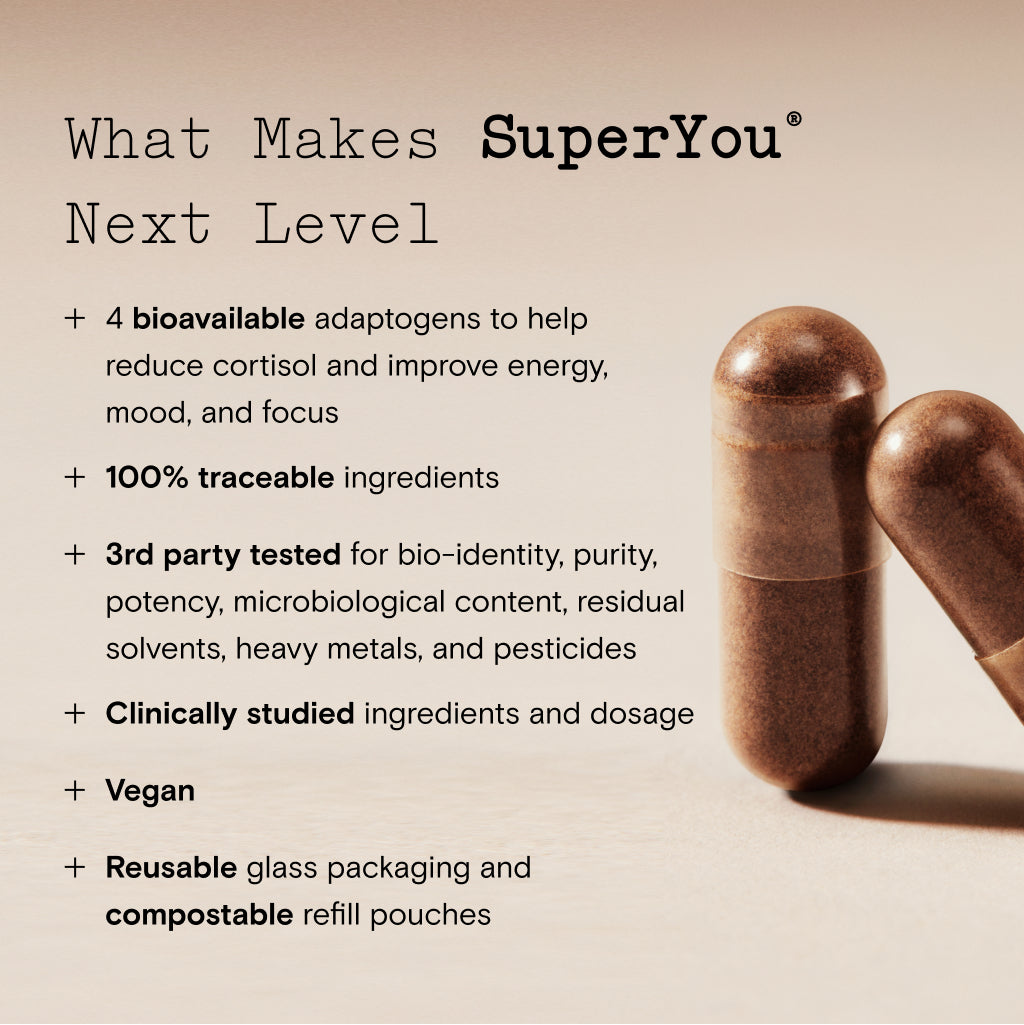 SuperYou