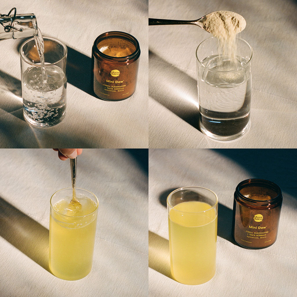 Mini Dew