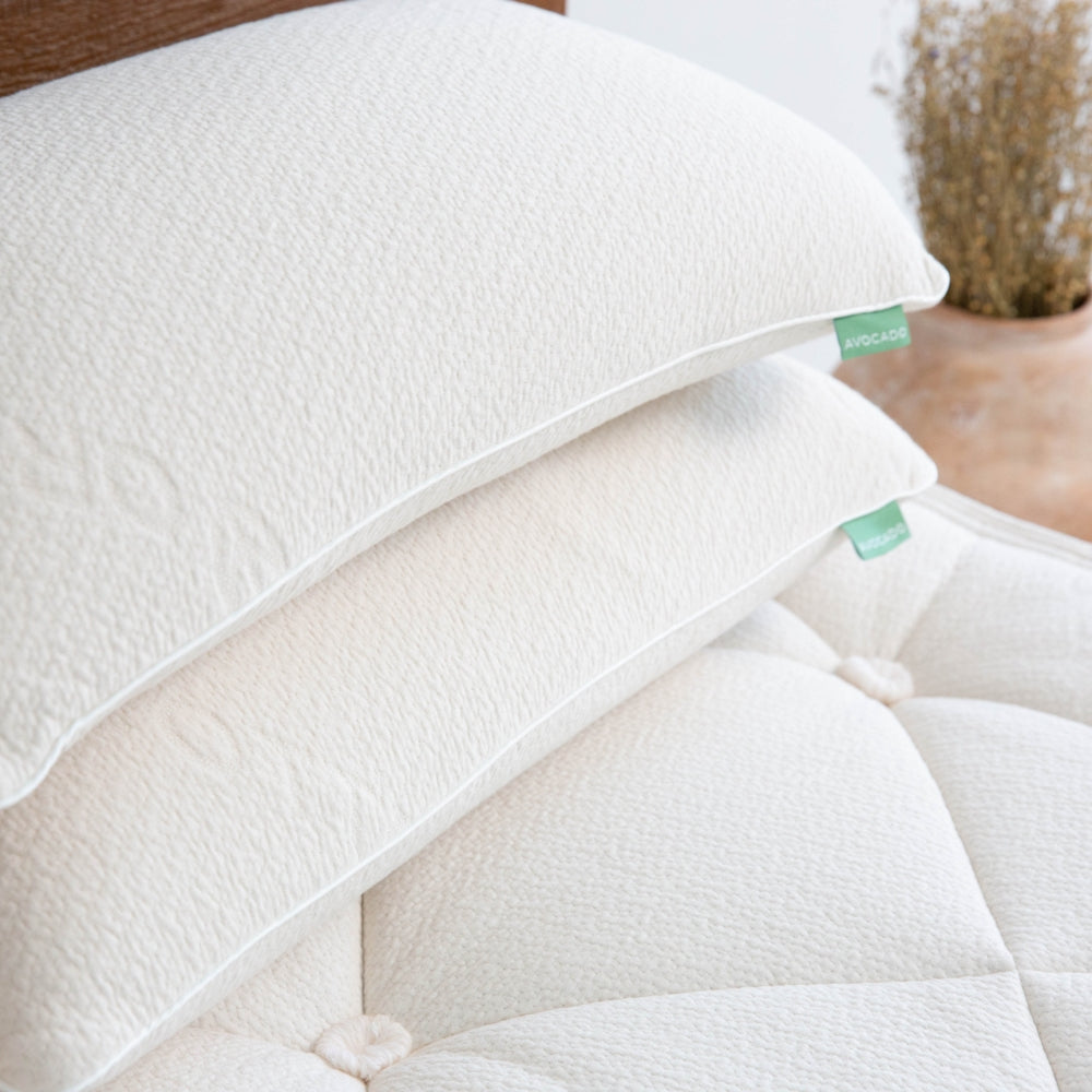 Pure Talalay Luxury Pillow