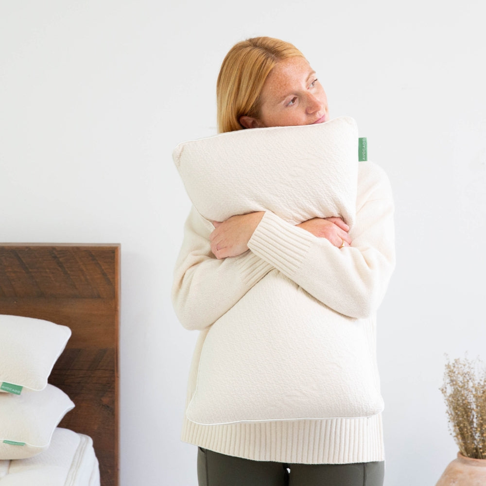Pure Talalay Luxury Pillow