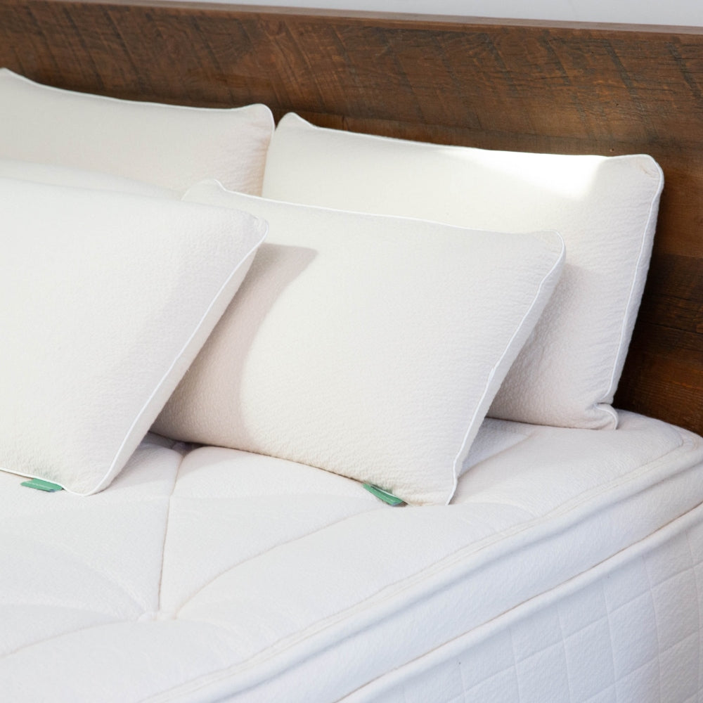Pure Talalay Luxury Pillow