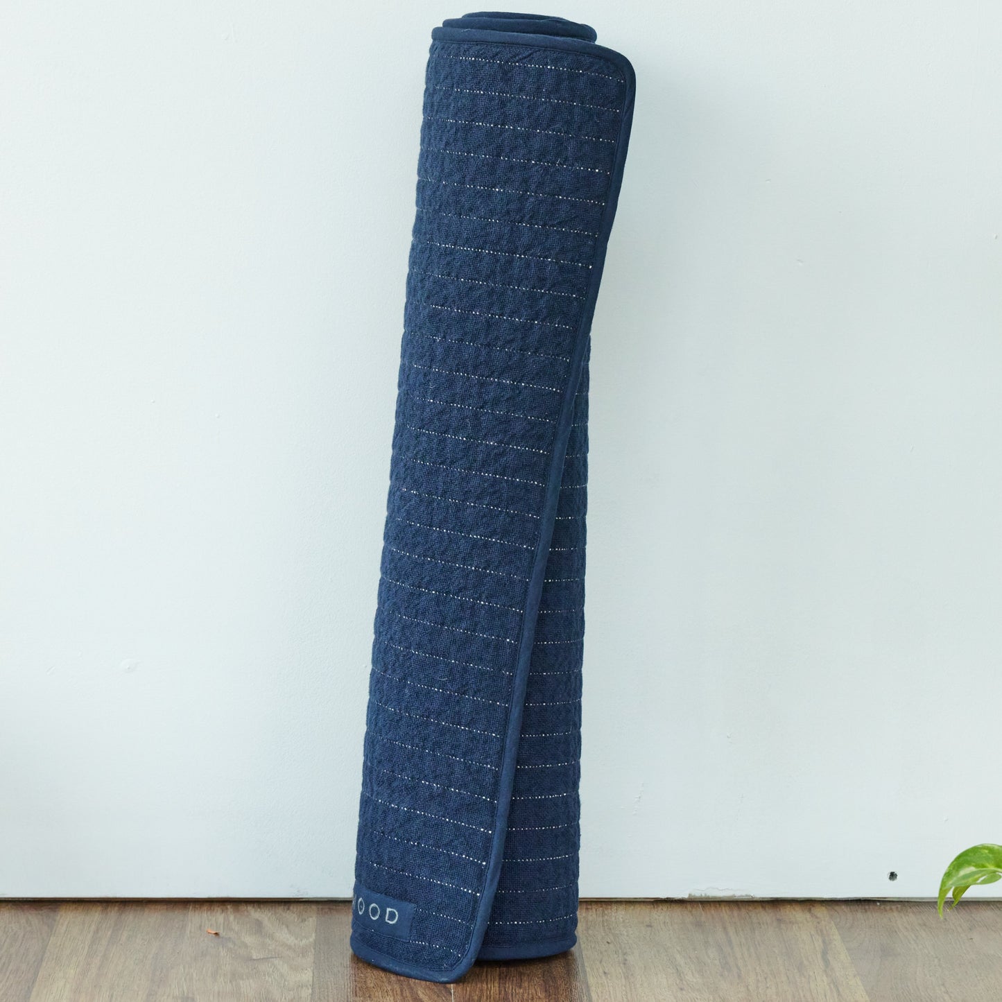 Organic Yoga Mat