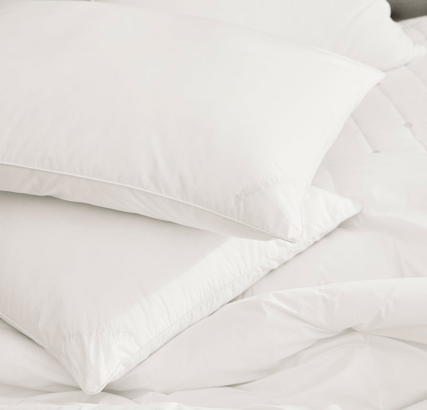4-Pillow Starter Bundle