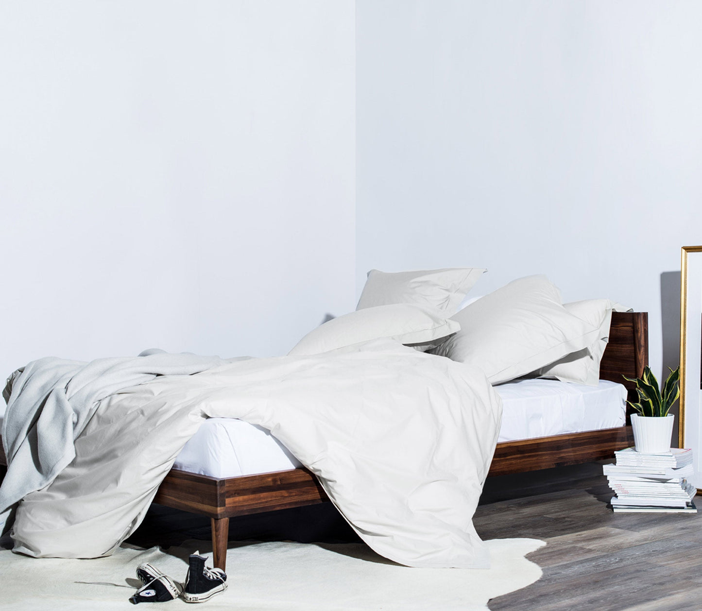 Percale Sheet Set