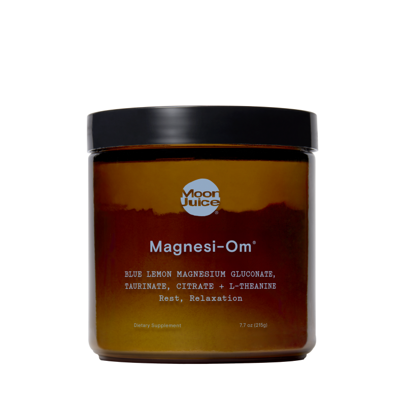 Magnesi-Om
