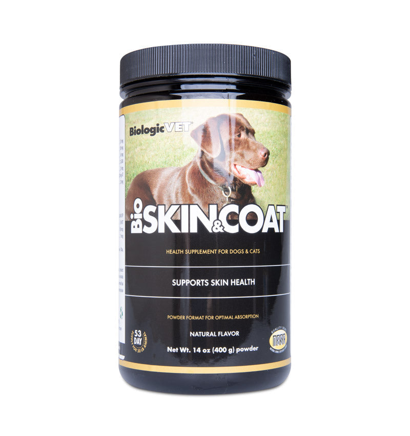 Super Savings | BioSKIN&COAT® Formula