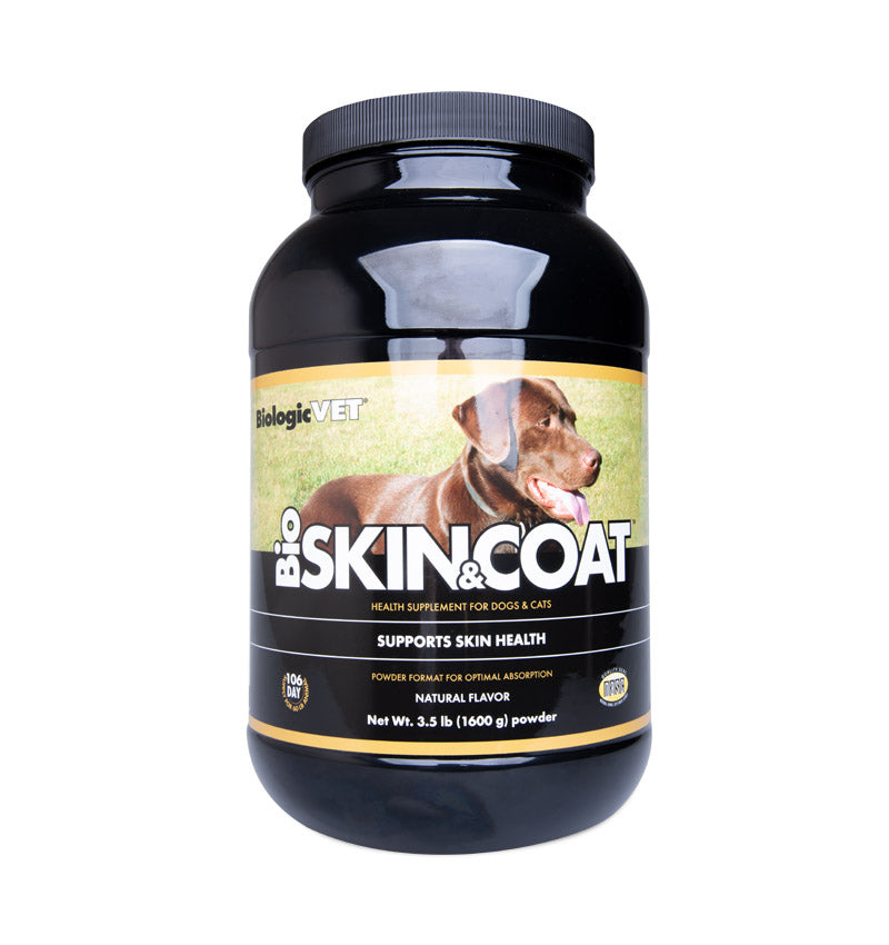 Super Savings | BioSKIN&COAT® Formula