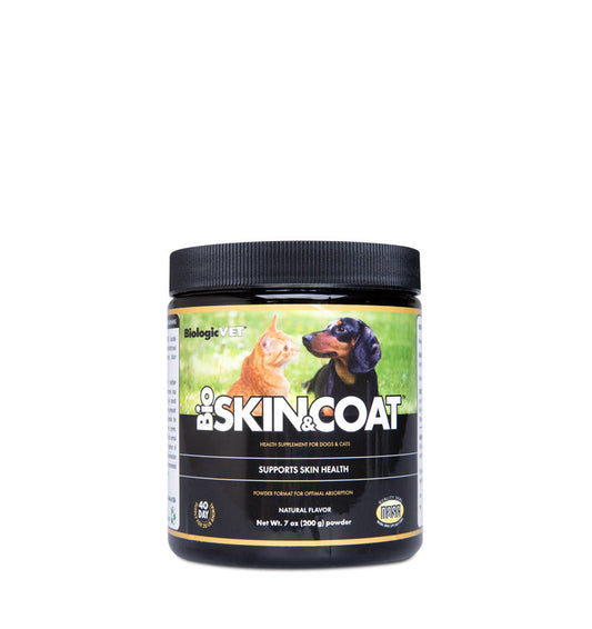 Super Savings | BioSKIN&COAT® Formula