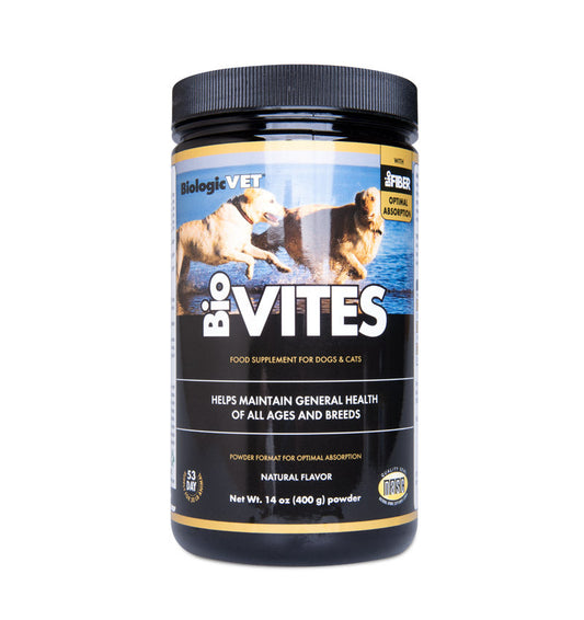 Super Savings | BioVITES® Multi-Nutrient Supply