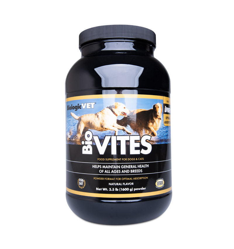 Super Savings | BioVITES® Multi-Nutrient Supply