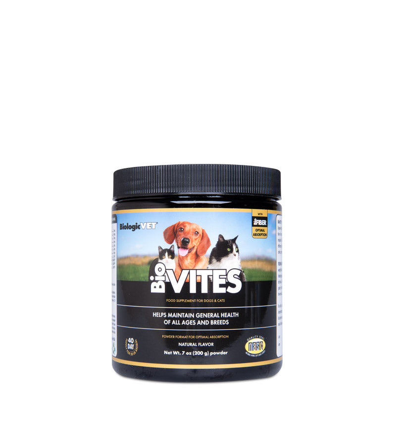 Super Savings | BioVITES® Multi-Nutrient Supply