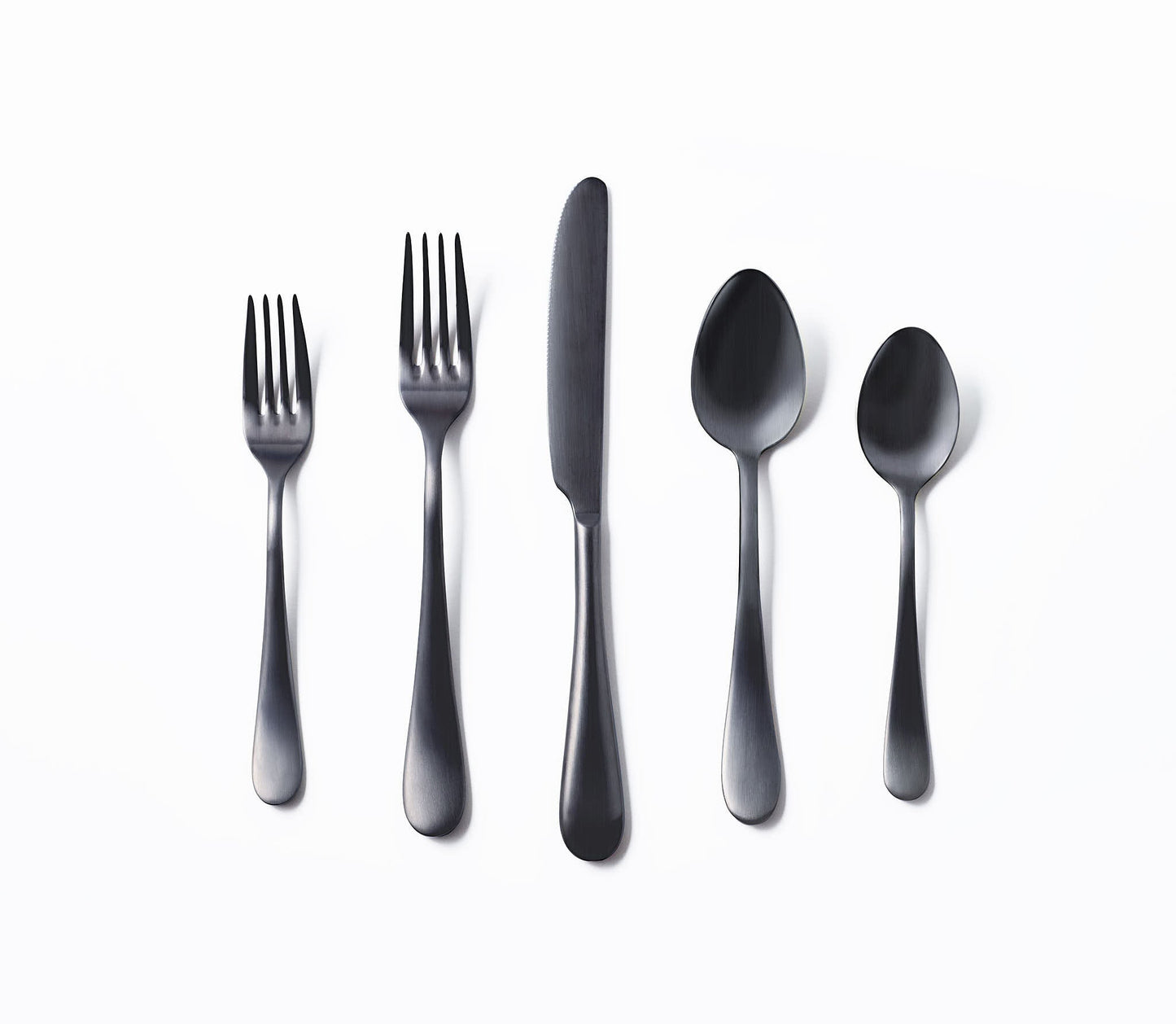 Flatware Settings