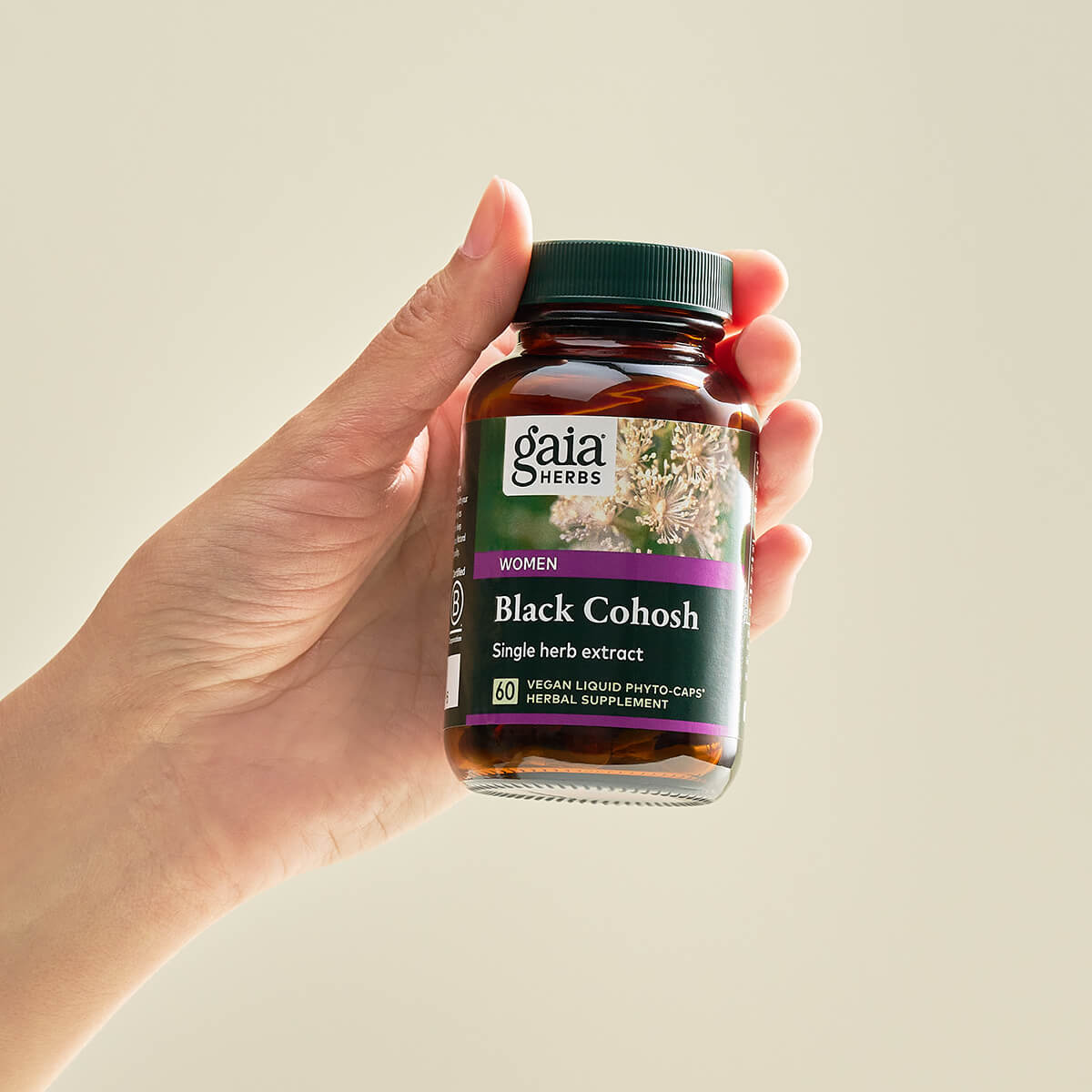 Black Cohosh