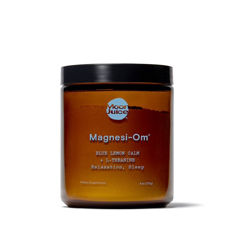 Magnesi-Om