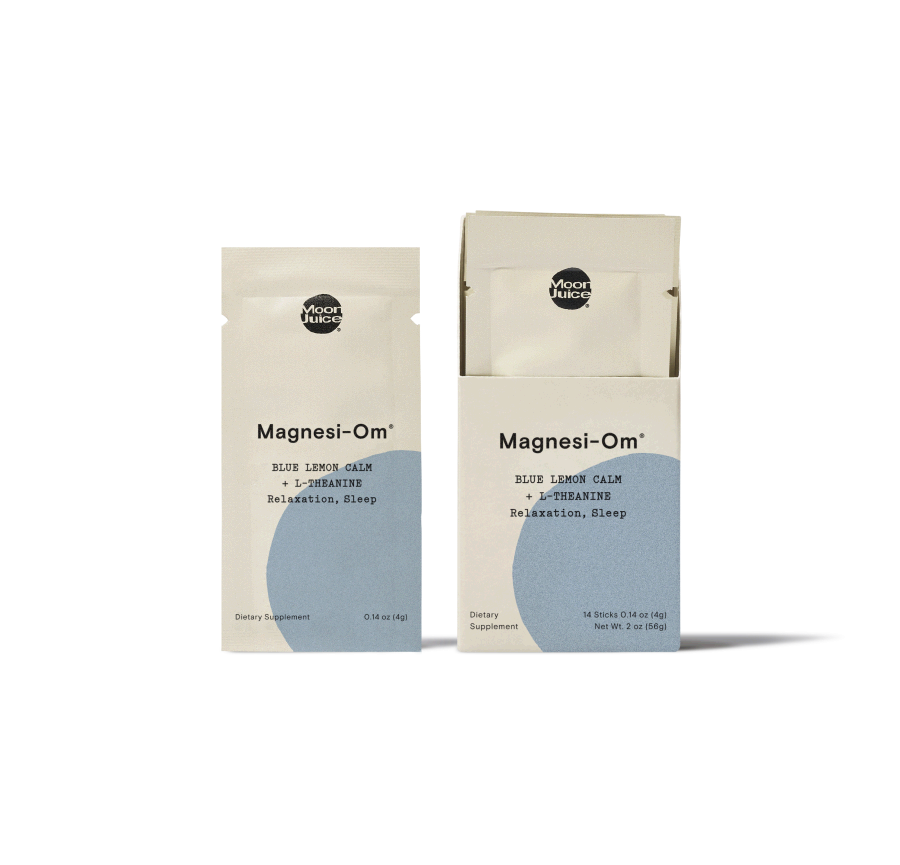Magnesi-Om
