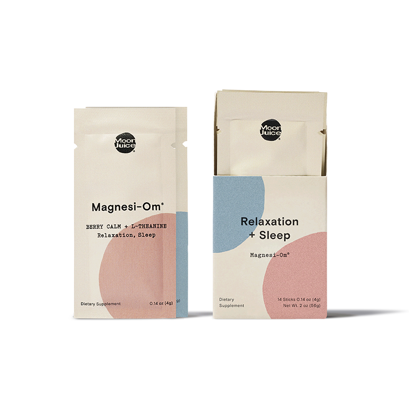 Magnesi-Om