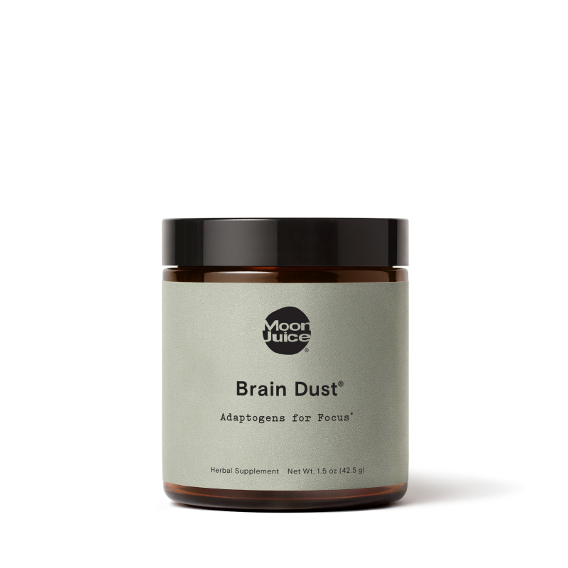 Brain Dust