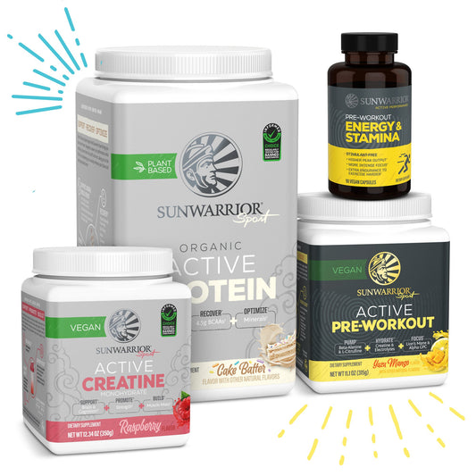 Activate Performance Bundle