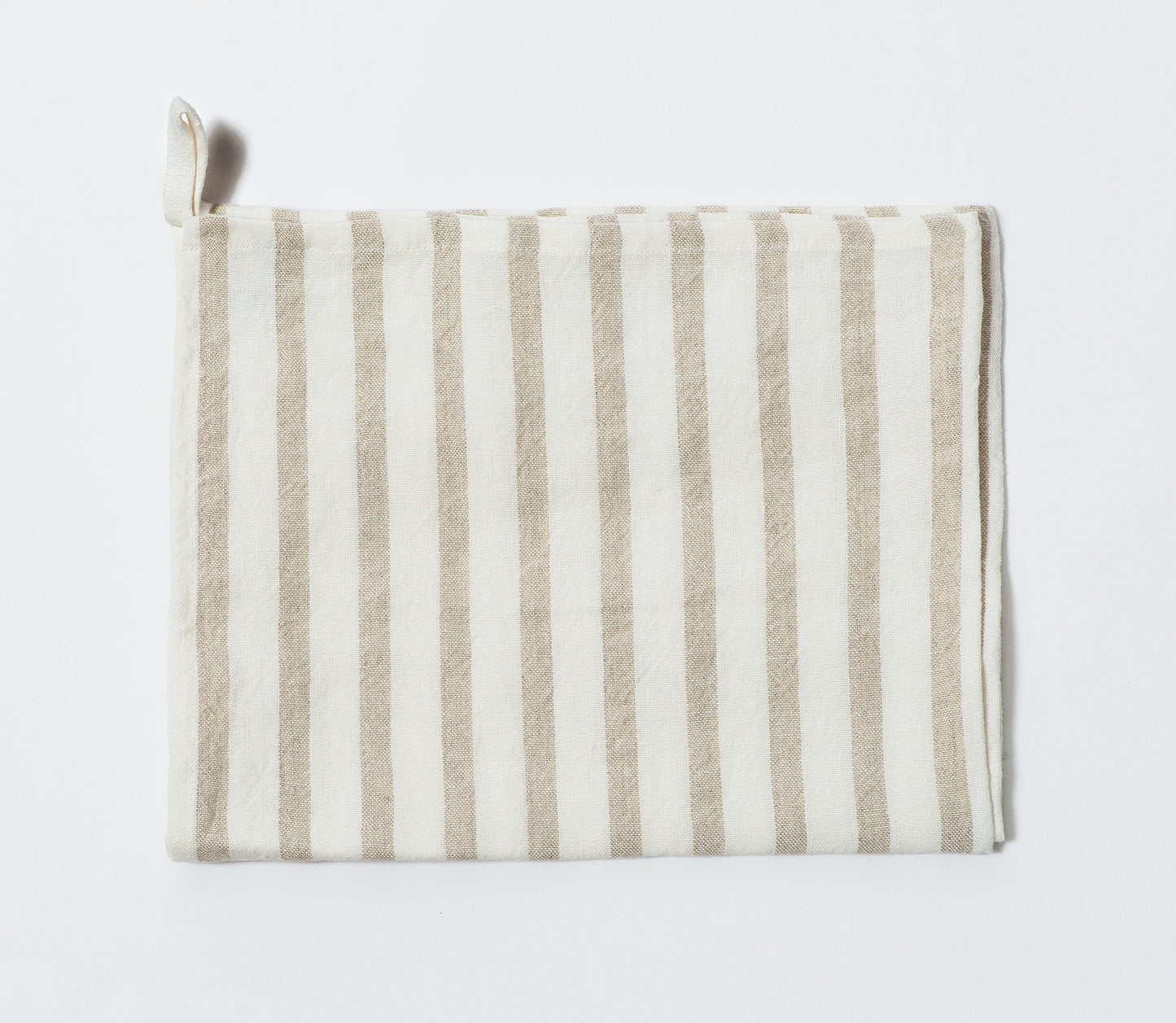 Chef's Towel - Classic Stripe
