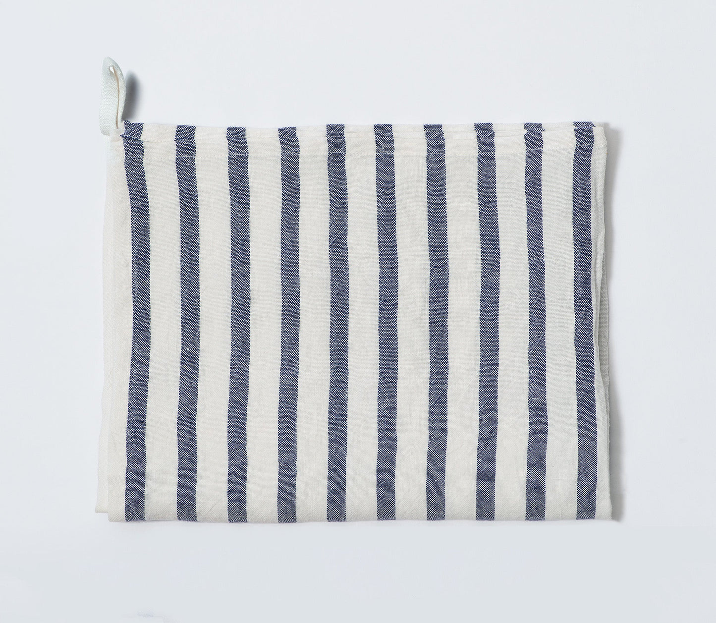 Chef's Towel - Classic Stripe