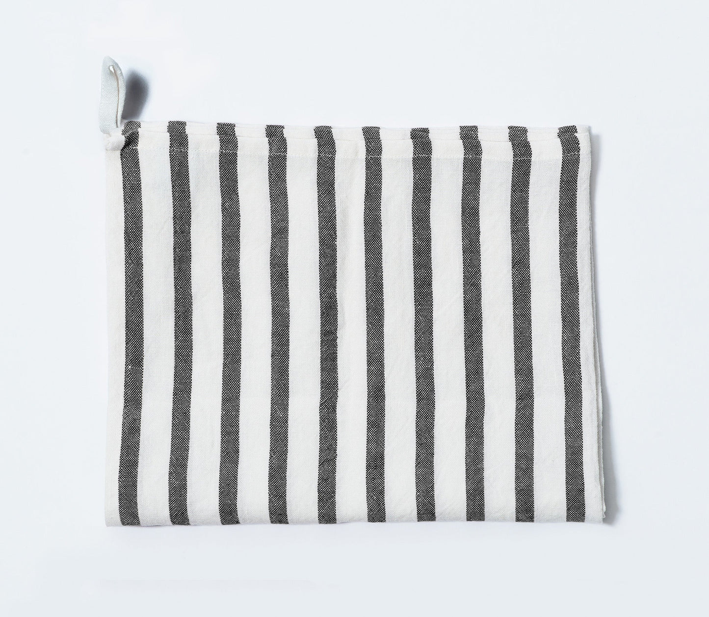 Chef's Towel - Classic Stripe