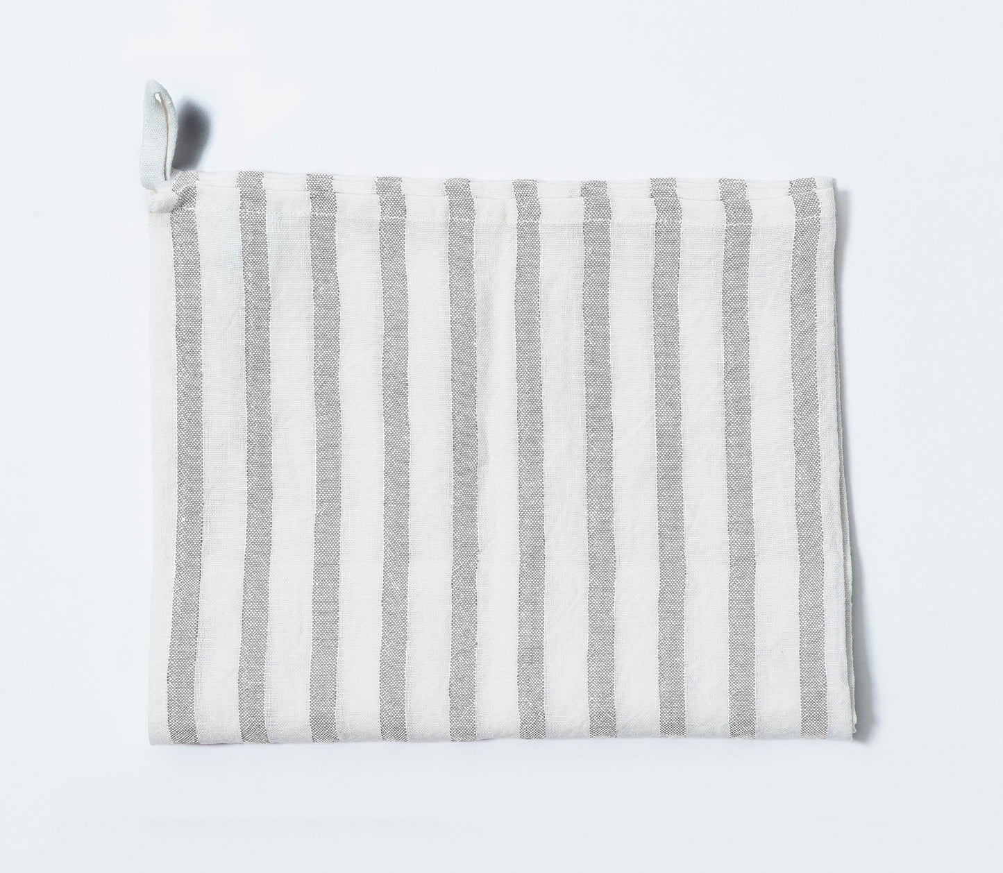 Chef's Towel - Classic Stripe