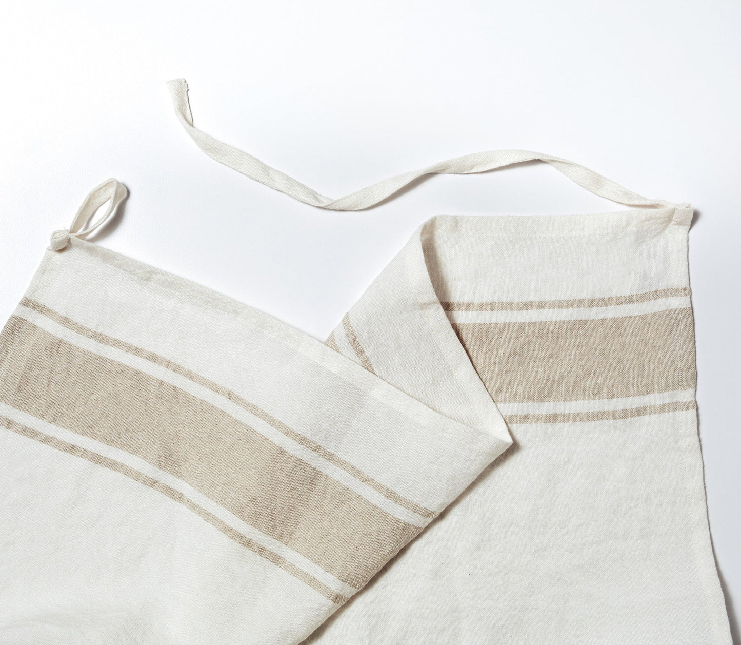 Chef's Towel - Original Stripe