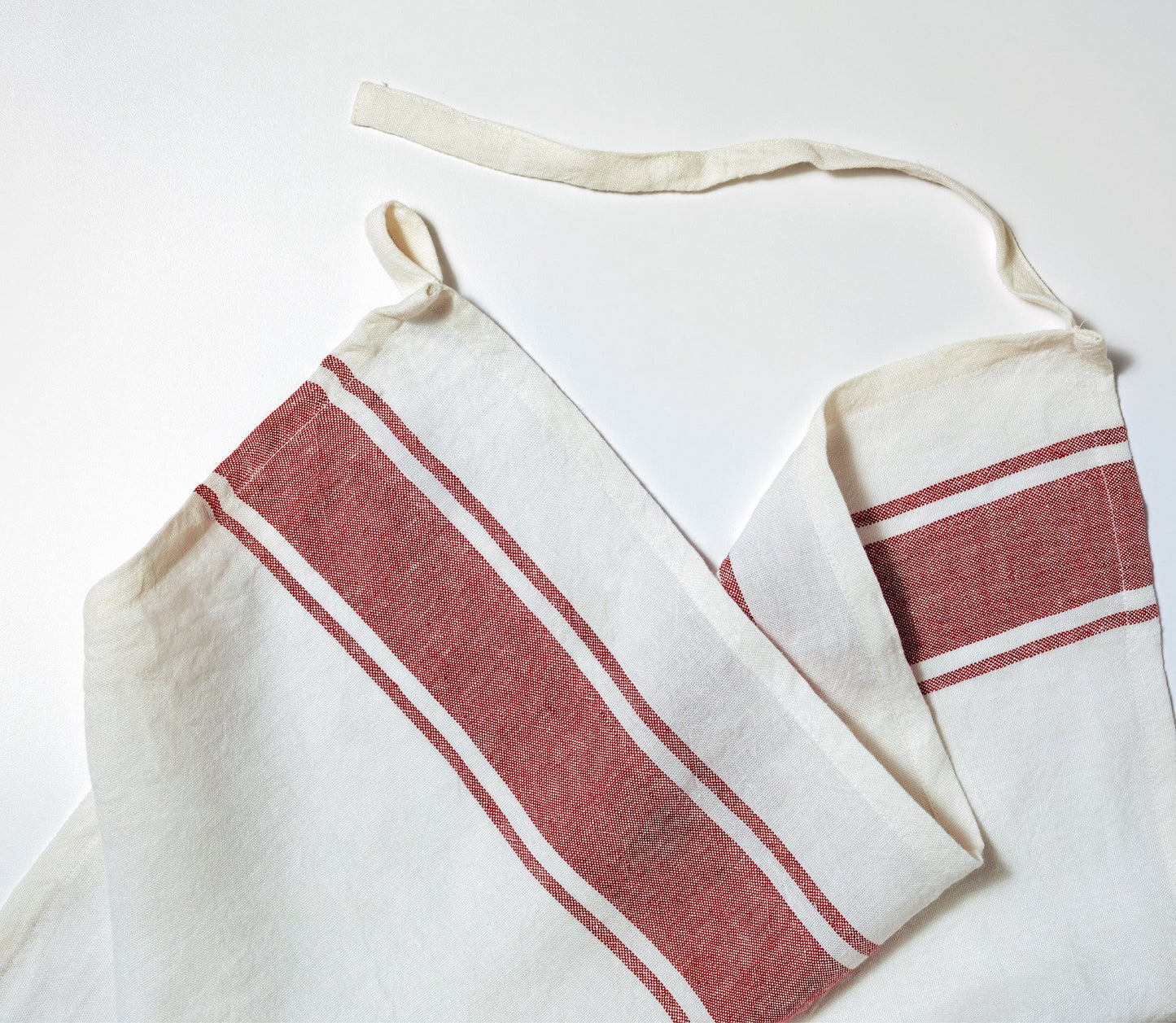 Chef's Towel - Original Stripe