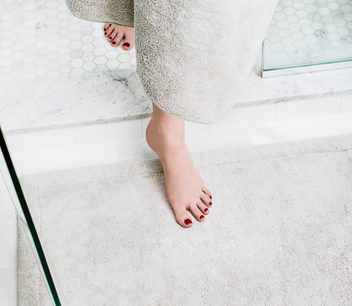 Classic Bath Mat