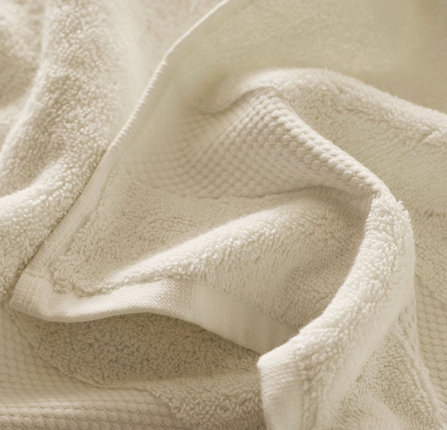 Plush Bath Towel Starter Bundle