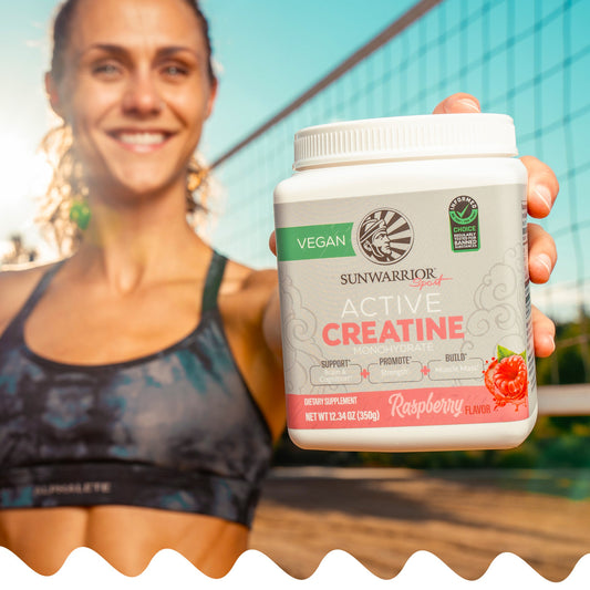 Active Creatine