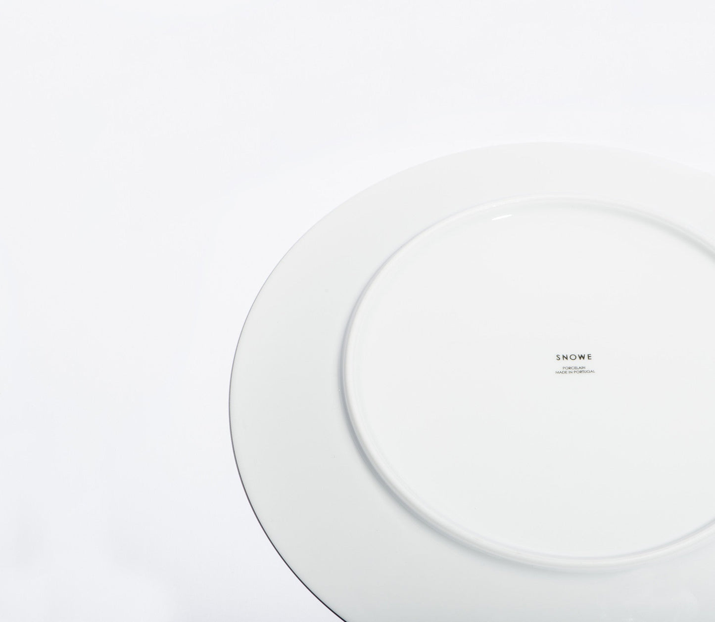 Dinner Plates