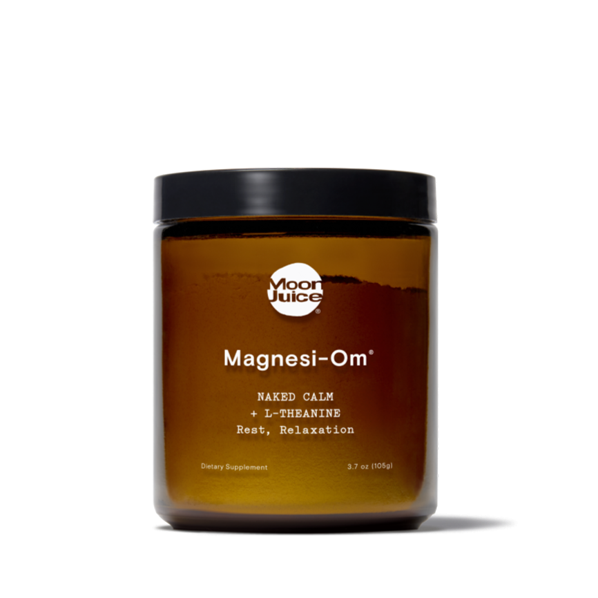 Magnesi-Om