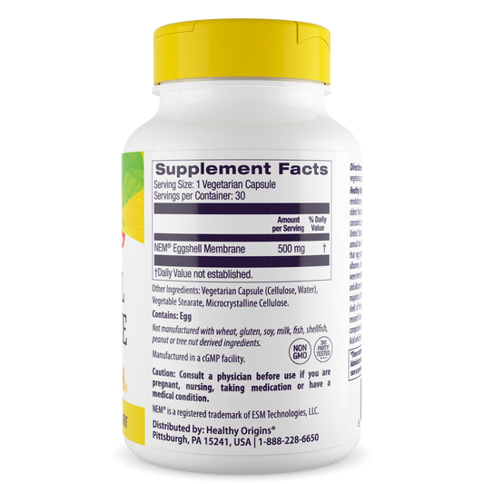 Eggshell Membrane (NEM®)