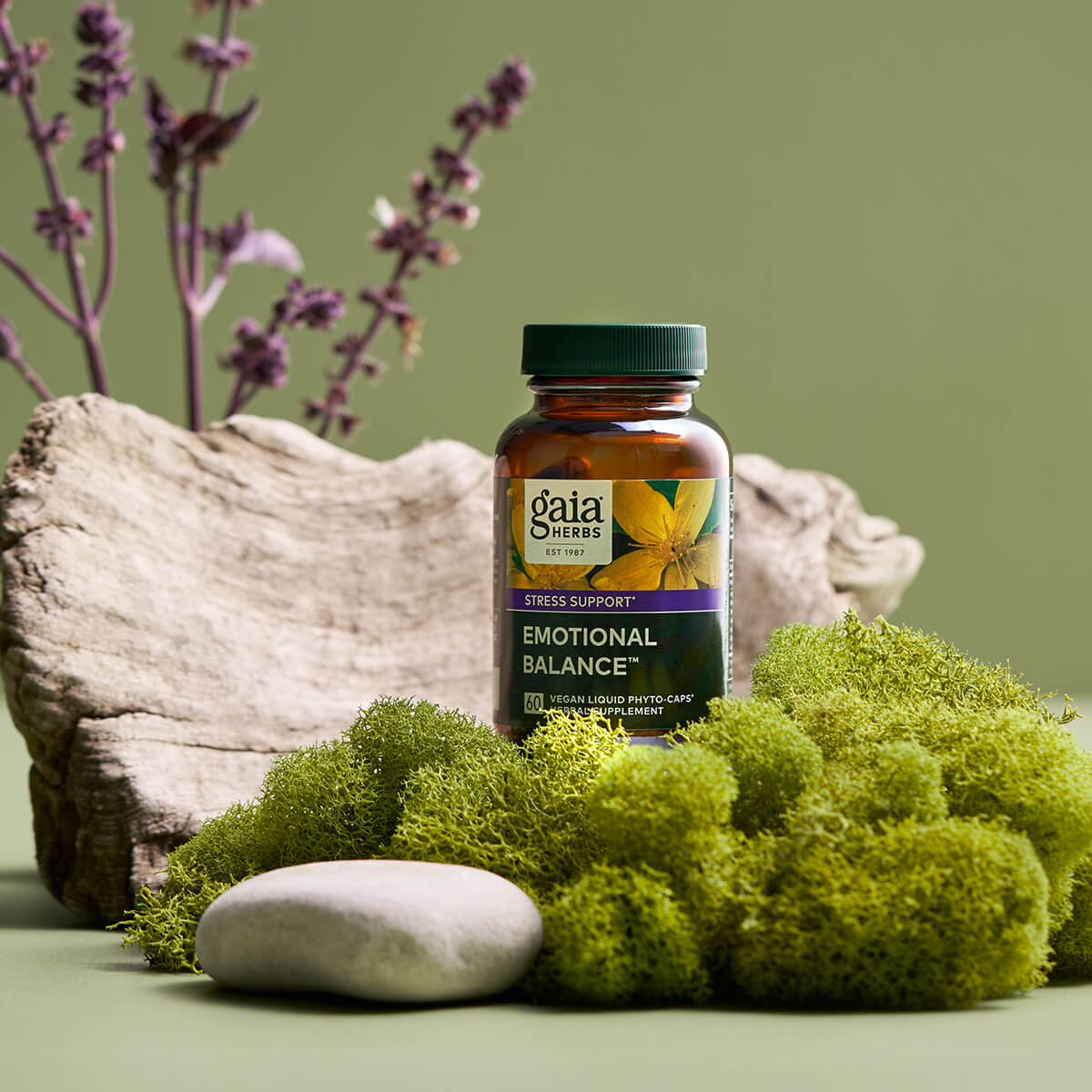 Emotional Balance®