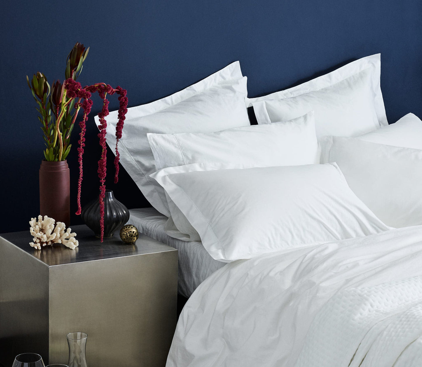 Percale Sheet Set