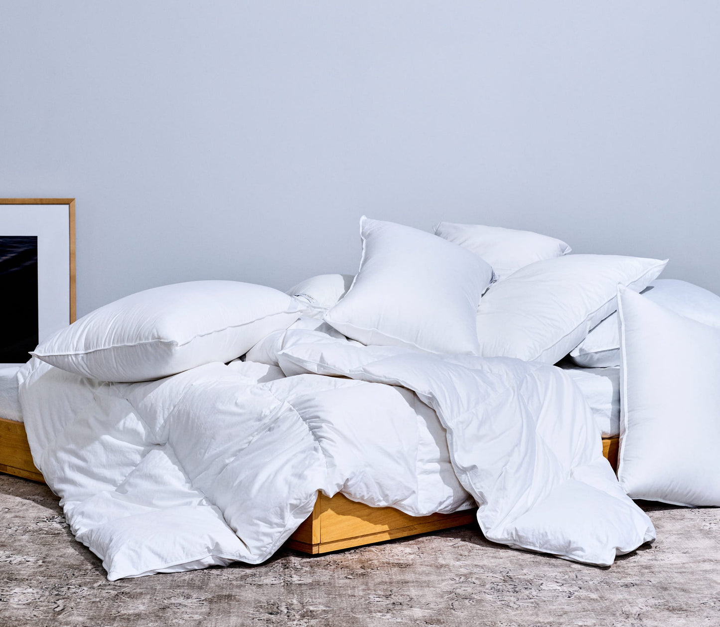 Down Pillow