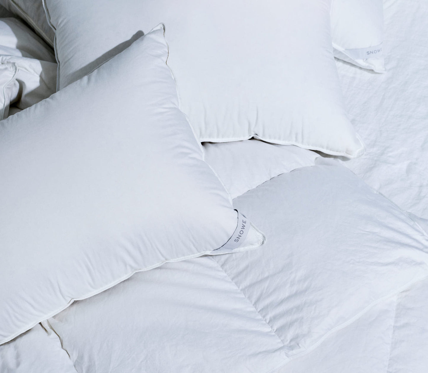 Down Pillow
