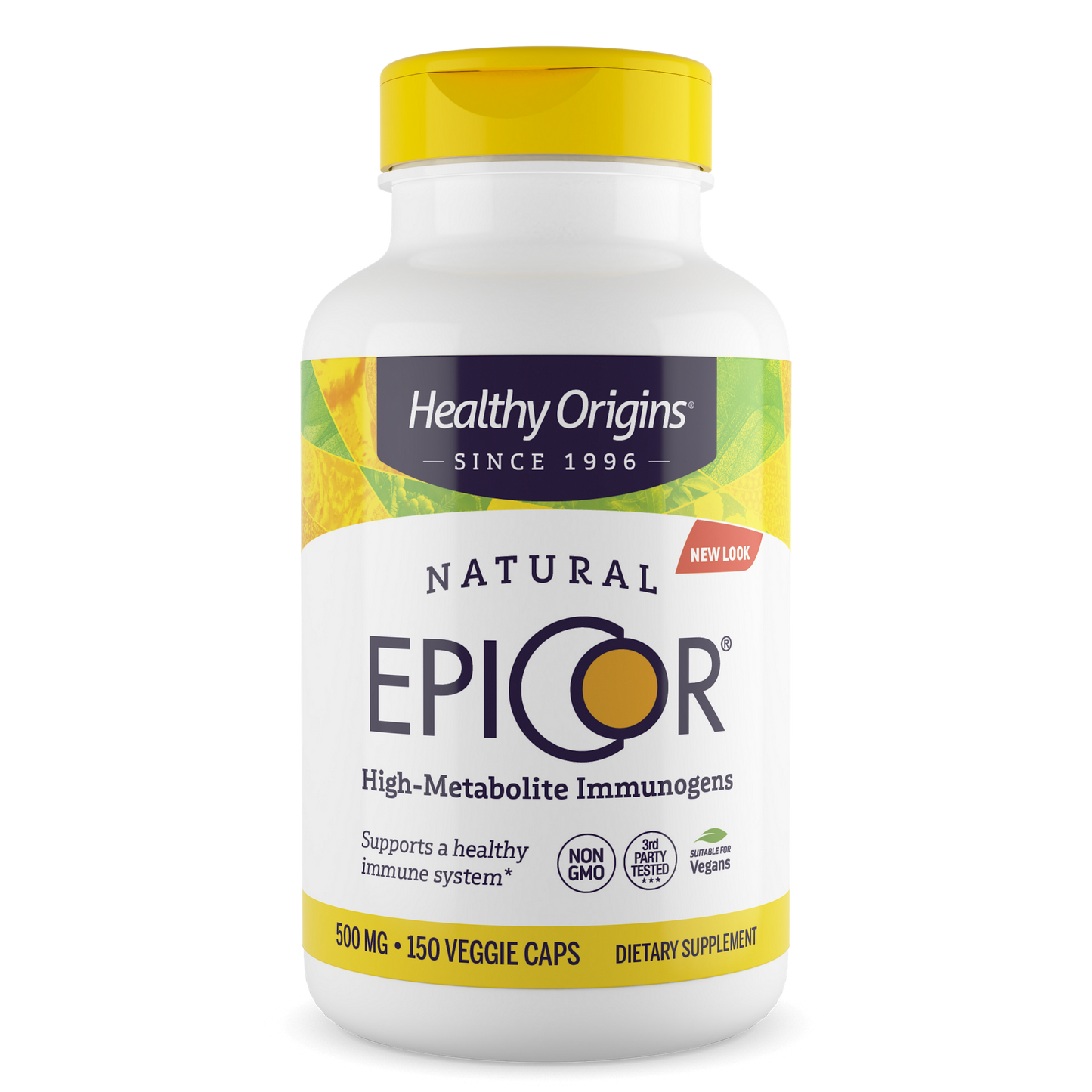 EpiCor 500mg