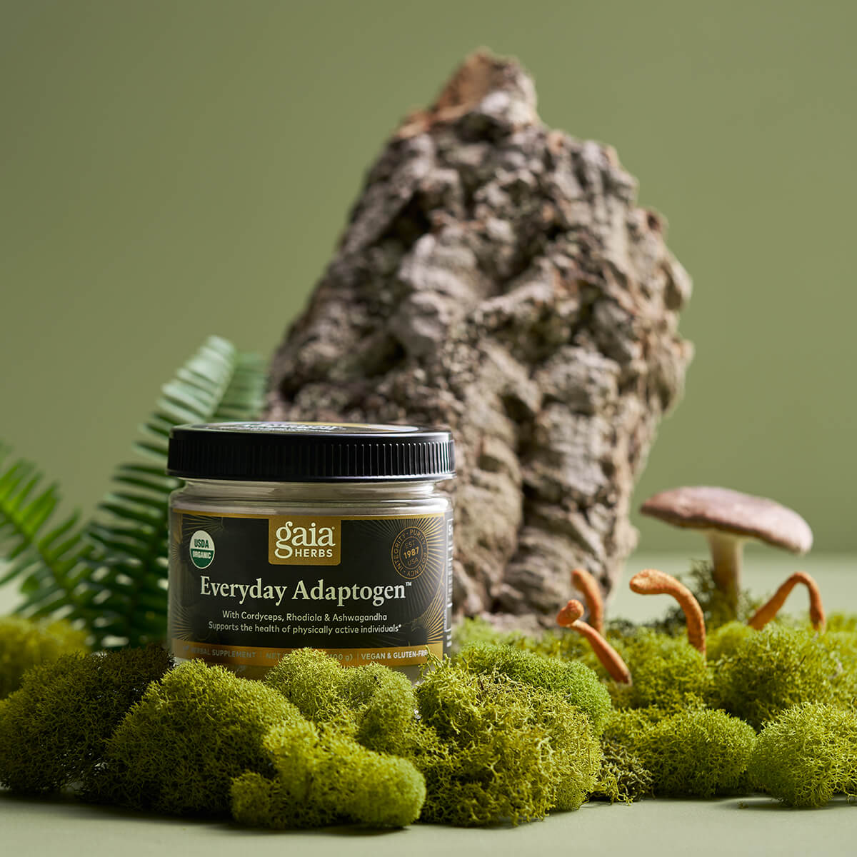 Everyday Adaptogen®