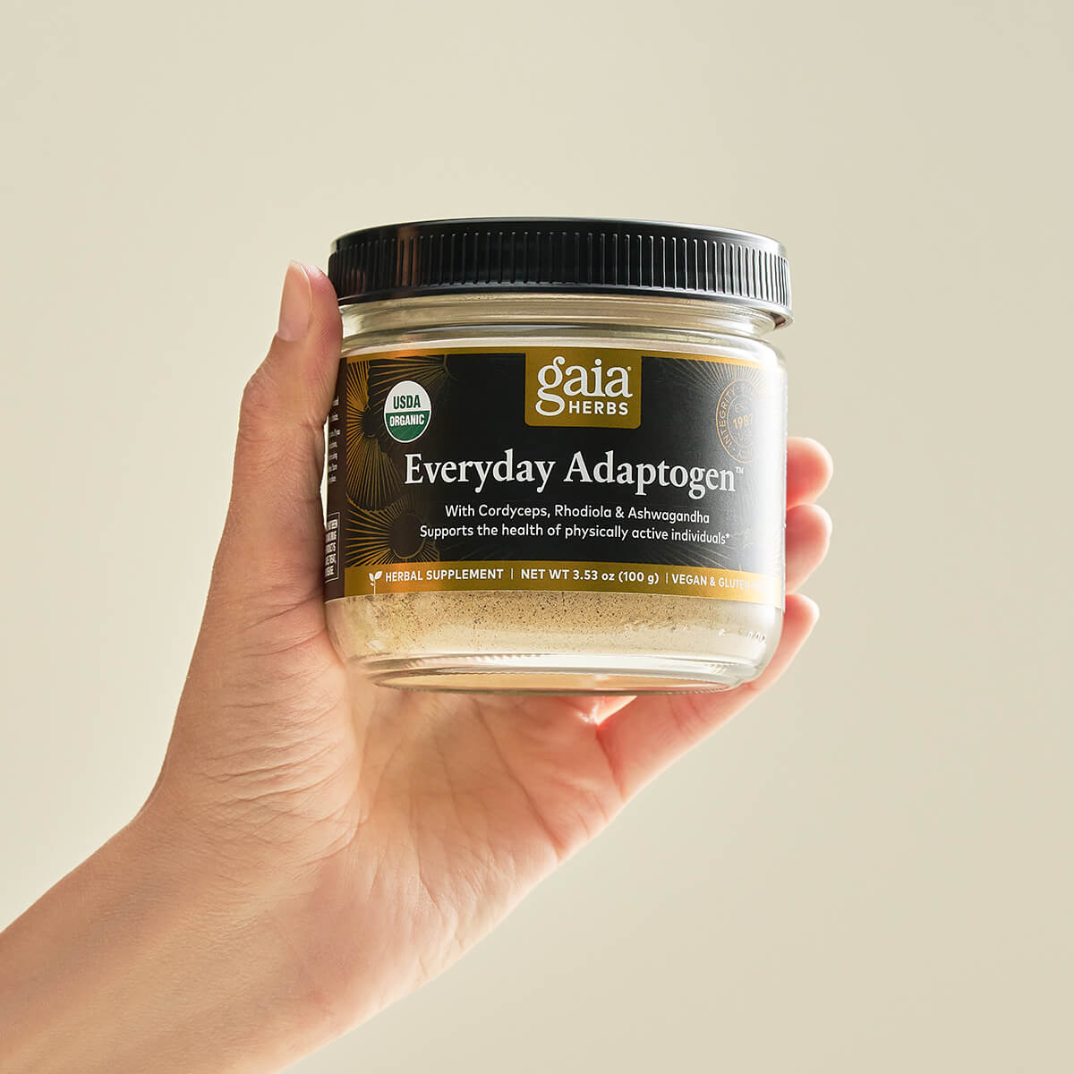 Everyday Adaptogen®